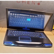 Alienware Core i7-4710QM  2.40GHz 2.40 GHZ Ram 8GB 64-bit operating system