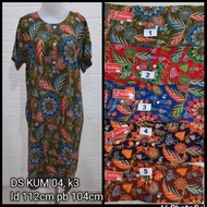 DASTER KENCANA UNGU#DASTER MURAH KENCANA UNGU#PROMO BATIK KENCANA