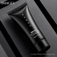 IMAGES Men Volcanic Mud Facial Cleanser 60g