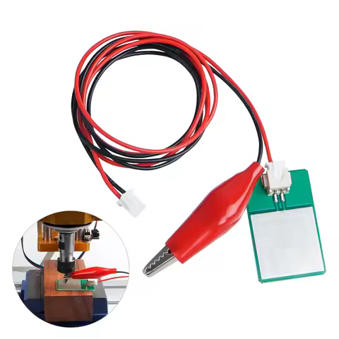 Grbl Z Probe CNC Z-Axis Router Touch Plate Tool Setting Probe for 30*18Pro/ 30*18Max CNC Engraving M