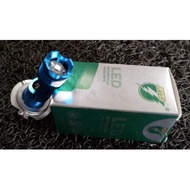 H7 Led Lamp New model 2018 Yamaha R25 / Ninja 250