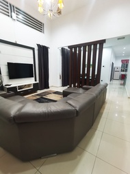 Homestay Melaka Wifi BBQ UiTM