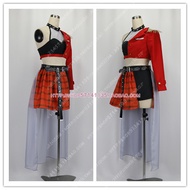 Star Words Star Dream 3003 love live Hongsaki Academy Idol Club Yuki Yuki Yuki cos clothing