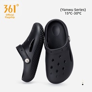361° | Anti-slip Arch Support Slipper 361 Degrees Sandal