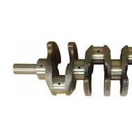 Suitable  for Toyota 1RZ 2RZ  Engine crankshaft 13411-75900