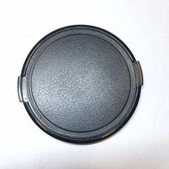 72mm Len Cap