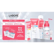 LABORE Biome Repair Barrier Revive Cream Sachet 3mL