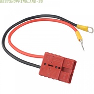 Anderson Plug 1000 V DC 12AWG Lug M8 Quick Connector Battery Power Plug