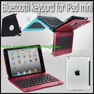Bluetooth Keyboard case for IPAD MINI with protective case