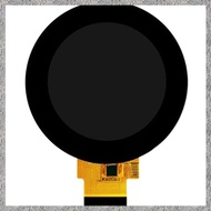 (E M K O) TFT LCD 2.1" Touchscreen Module ST7701S IC 40 Pin SPI Interface for Smart Home Round Scree