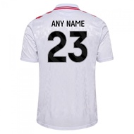 (Top Grade) Football Jersey (Euro & Copa America 2024 - Austria/Croatia/Denmark/Poland/Scotland/Urug