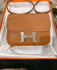 Hermes Mini Constance