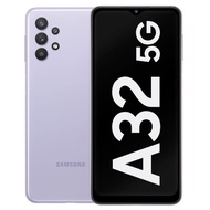 Samsung Galaxy A32 5G A326B/DS Version 6.5" 4GB+128GB ROM Octa Core Fingerprint NFC Original 5G LTE