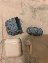 Airpods 連右耳