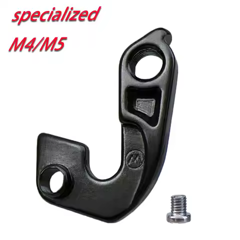 1Pcs MTB Road Bike Rear Derailleur Hanger Mountain Bicycle Frame Gear Tail Hook For Specialized Epic