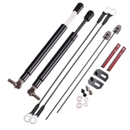 Navara Np300 Pro 4x D40 Tailgate Absorber Easy Up N Easy Down Damper Navara Np300 Pro 4x Navara D40 