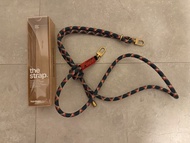 Topologie 8.0mm Rope Strap 手機繩