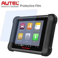 Autel Protective Film, 8-inch Screen Protector Replacement, Compatible MaxiSys MS906BT/MS906/MS906TS