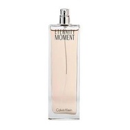 Calvin Klein Ladies Eternity Moment EDP 3.4 oz (Tester) Fragrances ** 限時預訂優惠 Time-Limited Pre-Order 