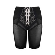 Elken Official Store - Charms Long Girdle - High-Compression Hip Lifter Thigh Slimming Girdle Seamle