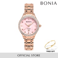 Bonia Women Watch Elegance BNB10749-2577S