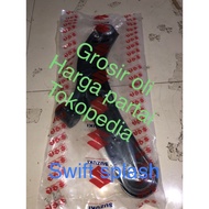 GUARANTEED suzuki swift splash wing Lower arm