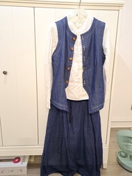 白恤衫