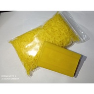 Sabun kuning GANSO/ Sabun Lux (Rose) siap sagat 80 gram