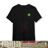 HIPANI T-Shirt Collection of Indonesian Anesthesia Nurses Logo Distro Shirt