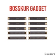 SAMSUNG A30 FPC LCD / MAIN BOARD CHARGING CONNECTOR