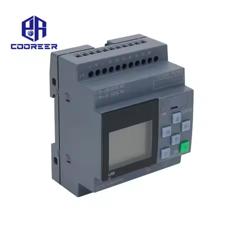 PLC Module 6ED1052-1MD08-0BA2 6ED1052-1CC08-0BA2 6ED1052-1HB08-0BA2 6ED1052-1FB08-0 Brand New Origin