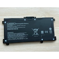 PREORDER LK03XL battery For HP HSTNN-UB7I battery TPN-W127 W128 LK03055XL TPN-1129 HSTNN-LB7U 4600mA