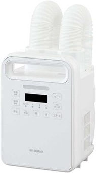 愛麗絲歐雅瑪（IRIS OHYAMA）高效雙噴嘴被褥烘乾機 FK-WH2-W