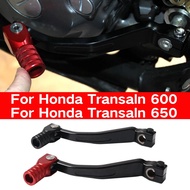 For Honda Transalp 600 650 XL600V XL650V XL600 XL650 XL 600 650 L XL 600L 650L Accessories Gear Shif
