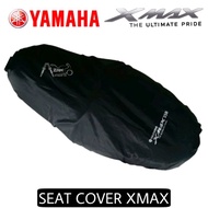 YAMAHA XMAX 250 / 300 SEAT COVER / SEAT PROTECTOR / WATERPROOF / ANTI CAT-SCRATCH