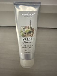 Manufaktura Český Krumlov Hand Cream