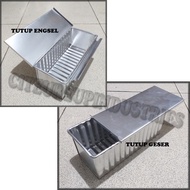 Bandung White Bread Pan 20x8x8 CM