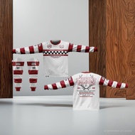 Imprint Customs Callum Kids Jersey