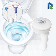 Royal Rescare Pocket Automatic Toilet Bowl Cleaner Toilet Bowl Cleaner [3+1 Offer]