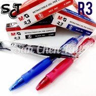 R3/R5 M&G (0.5mm/0.7mm) Gel Pen​​
