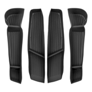 ที่รองข้างประตู 4 ชิ้น ของแต่งรถtesla สำหรับ Tesla Model3