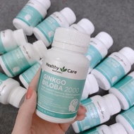 BRAIN SUPPLEMENT 2000
