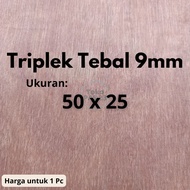 PAS 23 Shop | MERANTI PLYWOOD SIZE P50 L25 9mm THICKNESS MULTIPLEK LAYER WOODEN BOARD/ PLYWOOD/