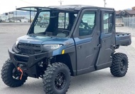 BRAND NEW ORIGINAL Polaris Ranger® Crew XP 1000 NorthStar Edition