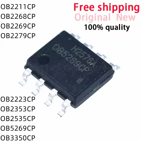 (10piece)100% New OB2269CP OB2211CP OB2268CP OB2279CP OB2223CP OB2353CP OB2535CP OB5269CP OB3350CP s