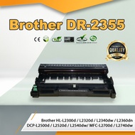 DR2355/DR-2355 Brother ดรัม ตลับDRUM ดรัมเทียบเท่า ใช้กับ Brother HL-L2300d /L2320d /L2340dw /L2360d