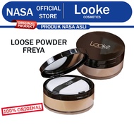 Looke cosmetic holy smooth and blur loose powder Freya Original