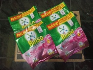 Rinso bubuk murah 5000an