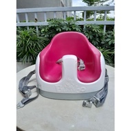 Preloved Bumbo Seat Red