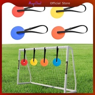 MagiDeal Football Training Target Multiuse Football Training Target Board for Football